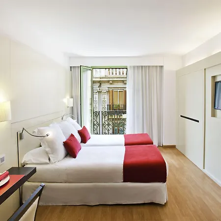 Hotel Grupotel Gravina 3*