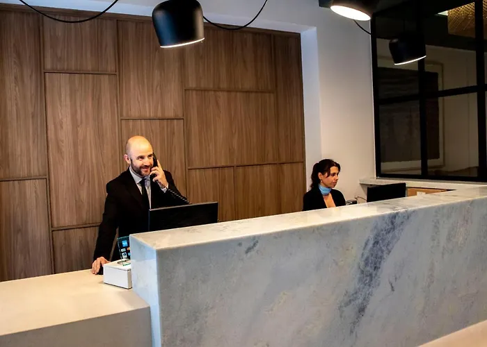 Grupotel Gravina Hotel