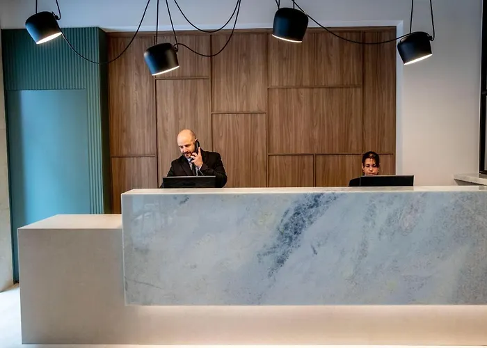 Grupotel Gravina 3* Barcelona