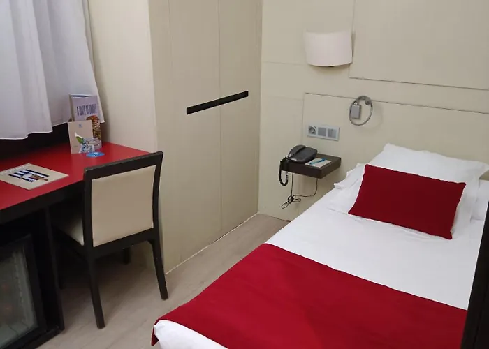 Grupotel Gravina 3*