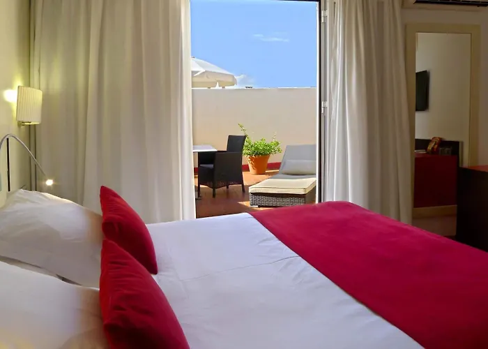 Grupotel Gravina Hotel