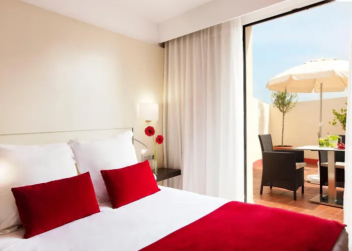 Grupotel Gravina 3*