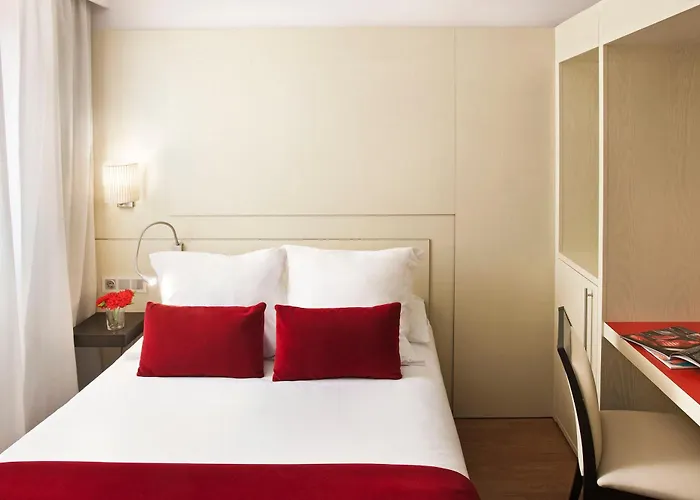 Grupotel Gravina Hotel Barcelona
