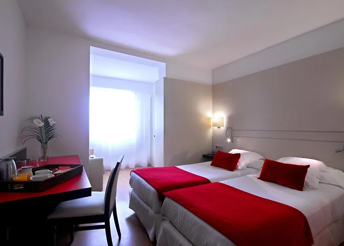 Grupotel Gravina 3*