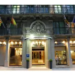 Grupotel Gravina Hotel 3*