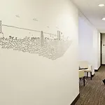 Hotel Grupotel Gravina