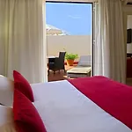 Grupotel Gravina מלון