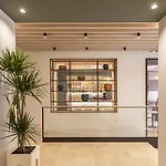 מלון Grupotel Gravina ברצלונה