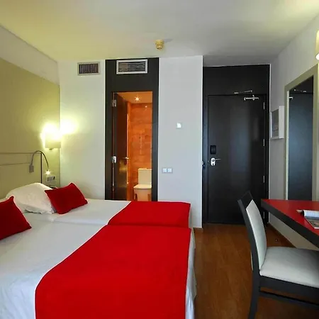 Grupotel Gravina Hotell 3*