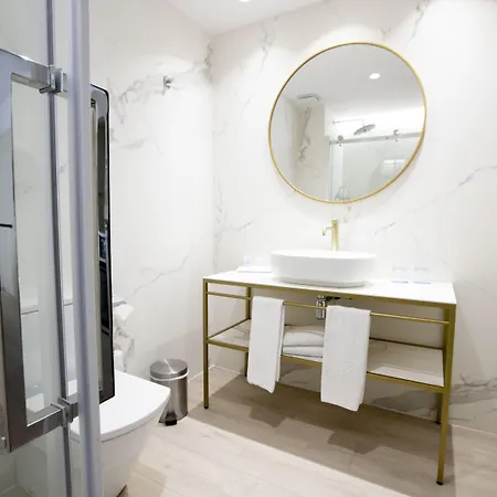 Grupotel Gravina