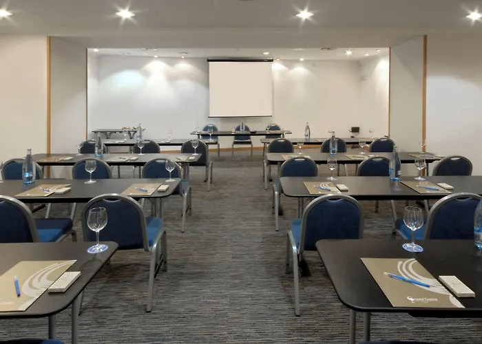 Grupotel Gravina Ξενοδοχείο Βαρκελώνη
