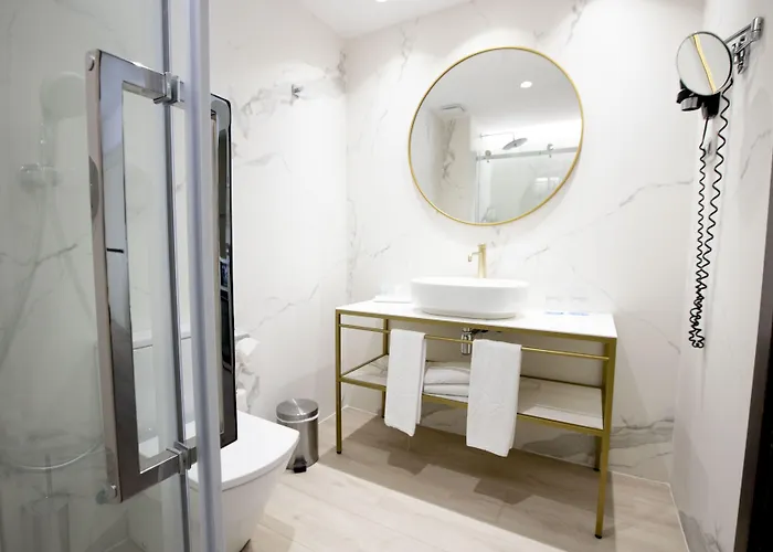Grupotel Gravina