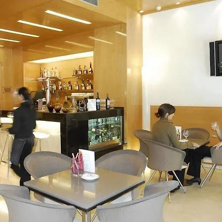 Grupotel Gravina Hotel Barcelona