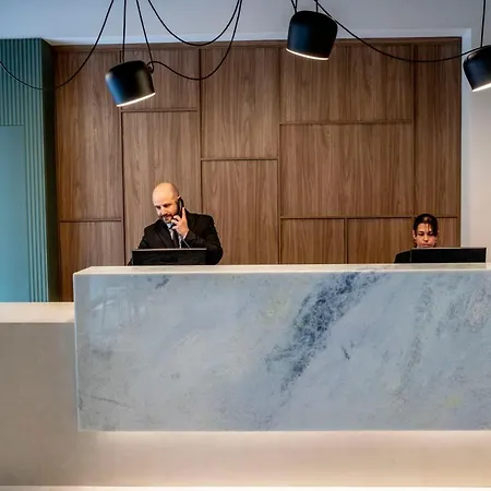 Grupotel Gravina 3* Βαρκελώνη