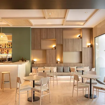 Ξενοδοχείο Grupotel Gravina 3*