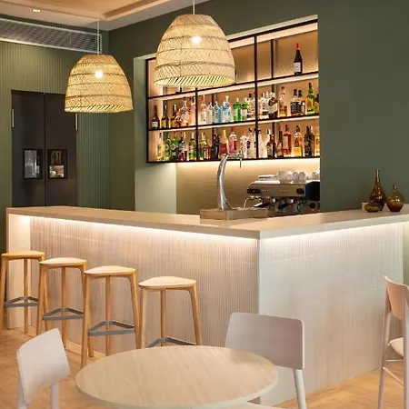 Grupotel Gravina Ξενοδοχείο 3*