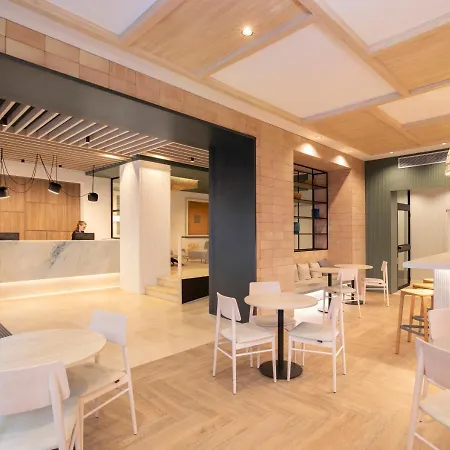 Grupotel Gravina 3* Βαρκελώνη