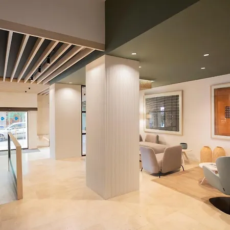 Hotel Grupotel Gravina 3*