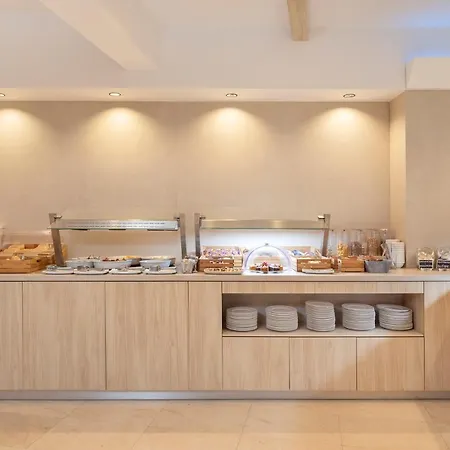 Grupotel Gravina Barcelona