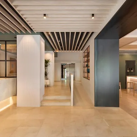 Grupotel Gravina Ξενοδοχείο