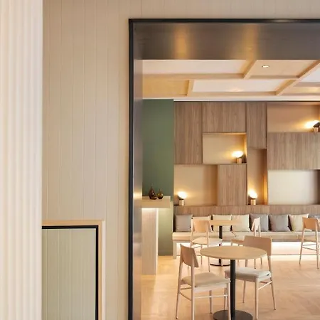 Ξενοδοχείο Grupotel Gravina 3*