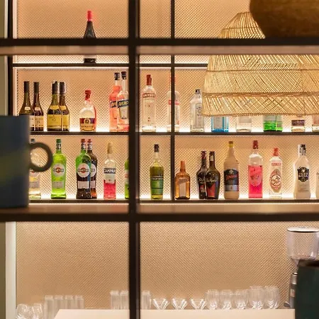 Ξενοδοχείο Grupotel Gravina Βαρκελώνη
