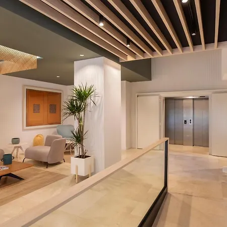 Grupotel Gravina Barcelone