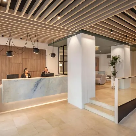 Grupotel Gravina Ξενοδοχείο 3*