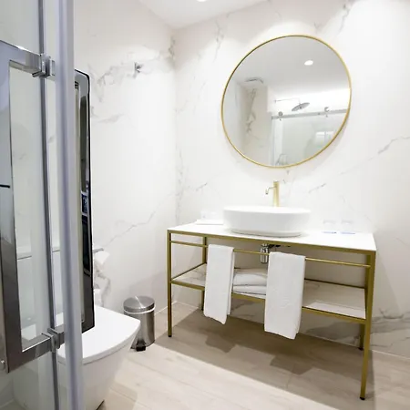 Ξενοδοχείο Grupotel Gravina 3*