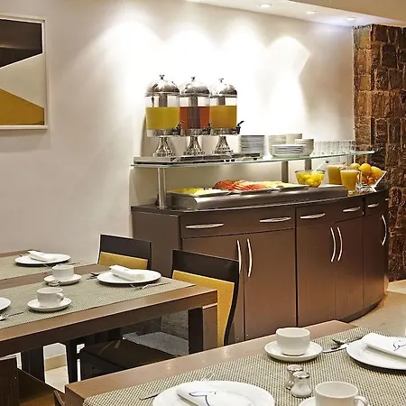 Grupotel Gravina Ξενοδοχείο 3*