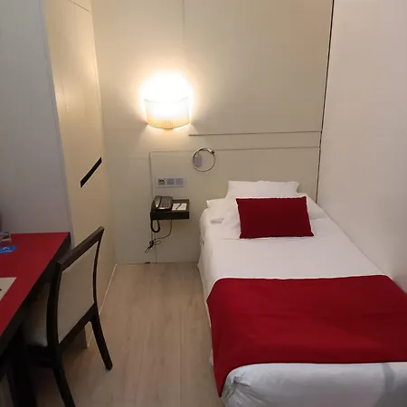 Ξενοδοχείο Grupotel Gravina Βαρκελώνη