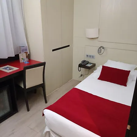 Grupotel Gravina 3*