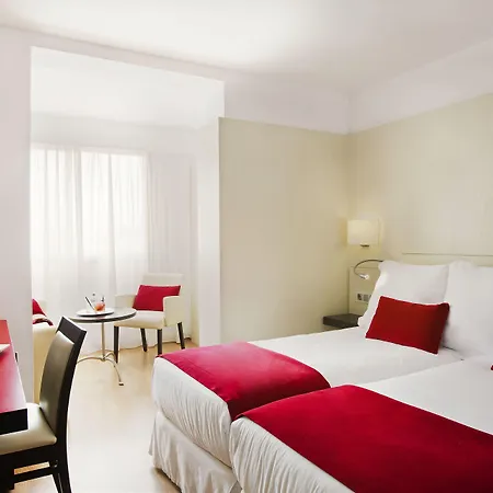 Отель Grupotel Gravina