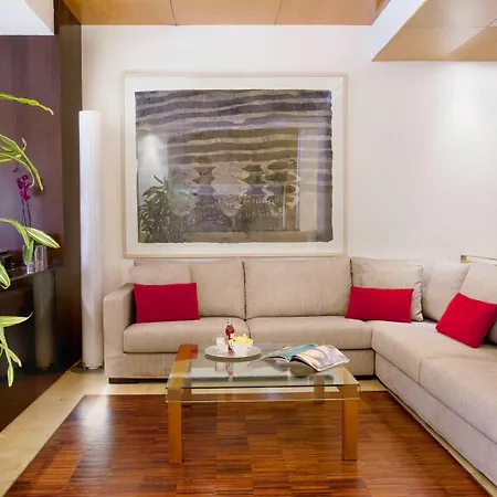 Grupotel Gravina Отель