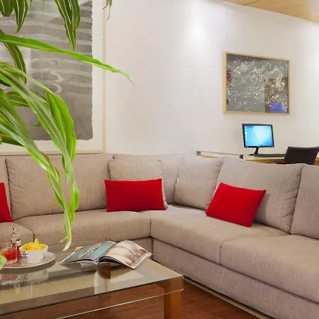 Hotel Grupotel Gravina