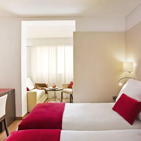 Отель Grupotel Gravina 3*