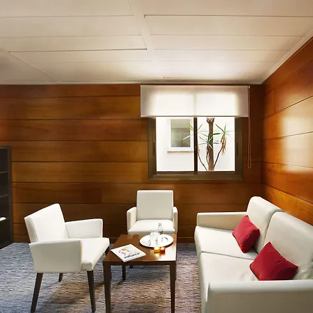 Grupotel Gravina Barcelona