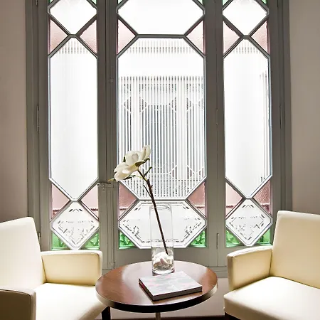 Grupotel Gravina Отель 3*