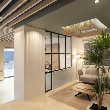 Grupotel Gravina Отель 3*