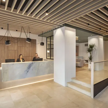 Grupotel Gravina Отель