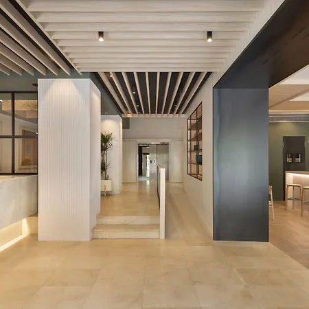 Grupotel Gravina 3* Барселона