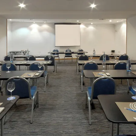 Grupotel Gravina Отель Барселона