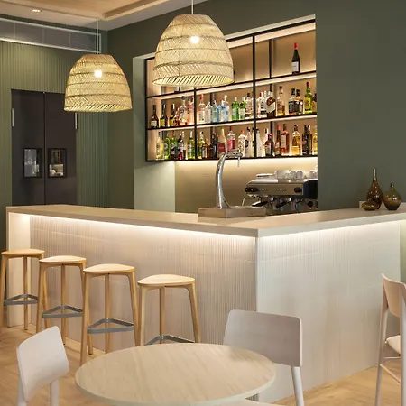 Grupotel Gravina Barcelona