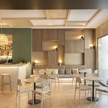 Grupotel Gravina Барселона