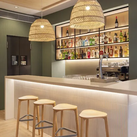 Grupotel Gravina Отель