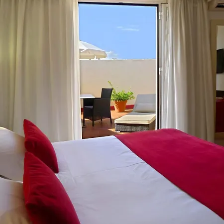 Grupotel Gravina Отель