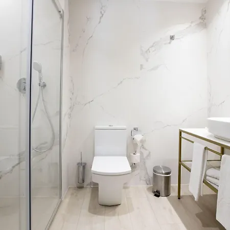 Grupotel Gravina Отель