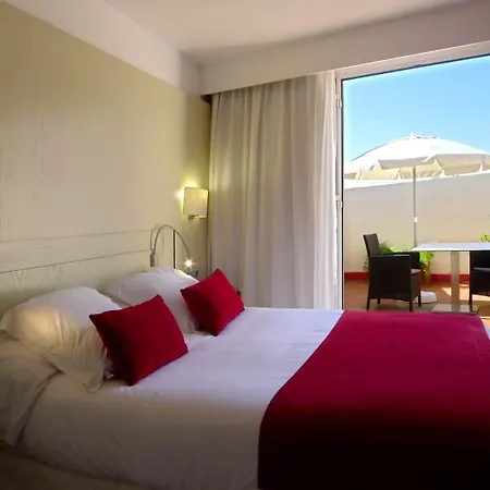 Grupotel Gravina Отель Барселона