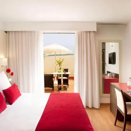 Grupotel Gravina Hotel Barcelona