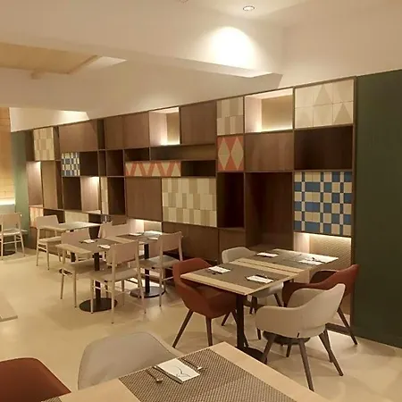 Grupotel Gravina